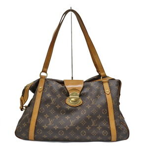 Louis Vuitton Stresa Brown